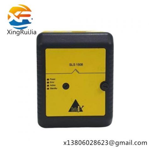 EMERSON KJ2201X1-BA1 12P3162X212 SLS1508 Logic Solver