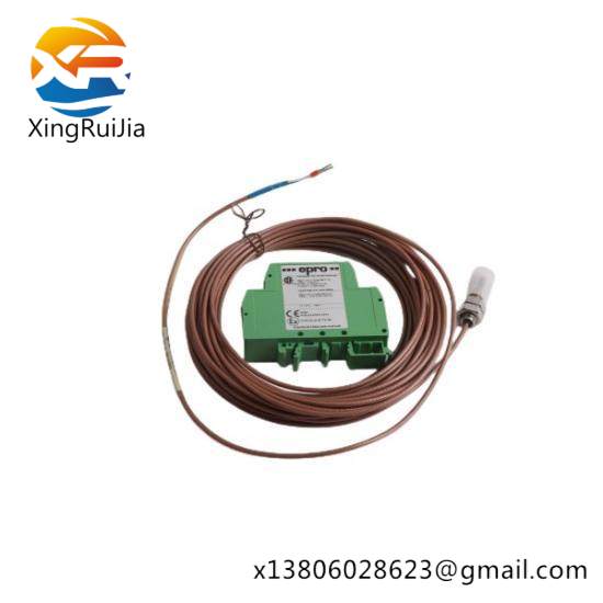 emerson_pr9268_617-100_sensor.jpg Emerson 4D33915G02 - Advanced Control Module for Industrial Automation