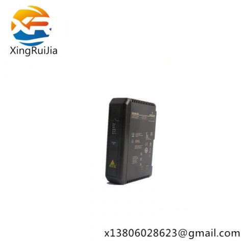 Emerson VE3007 KJ2003X1-BA2 Industrial Control System