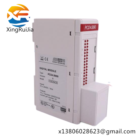 enterasys_stk-rps-150ps-2.png ABB CMA131 - 3DDE300411 High-Precision Servo-Motor Drive Encoder Module