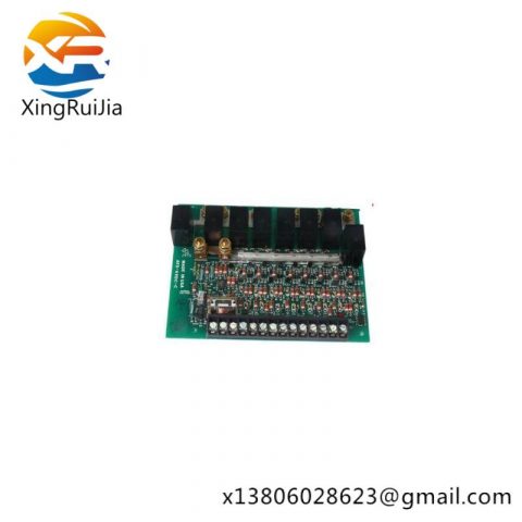 FORNEY AFS-6VDC-C D464889 - Industrial Relay Module