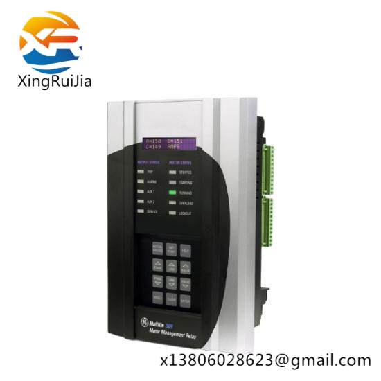 ge_369-hi-r-0-0-0-0-e.jpg GE Multilin 369-HI-R-0-0-0 Motor Management Relay for Industrial Automation & Control
