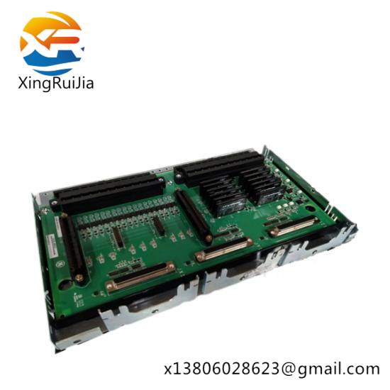 ge_ds3800hcma_dual_comm_control.jpg GE DS200UPLAG1ADC - Precision Adaptation Module for Industrial Automation Systems