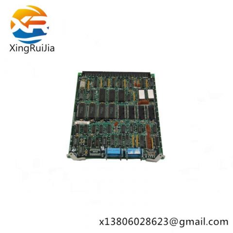 GE DS3800HXPD1C1E - High Performance PCB Board for Industrial Control Systems