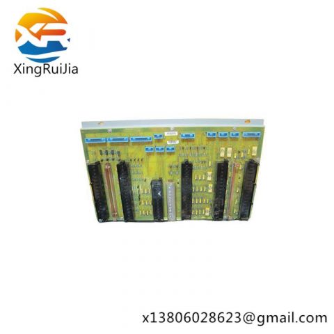 GE DS200UPLAG1ADC - Precision Adaptation Module for Industrial Automation Systems