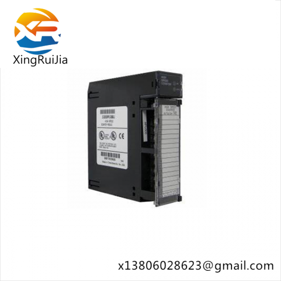 ge_fanuc_ic693apu300e_high-speed_counter_module.png GE DS200UPLAG1ADC - Precision Adaptation Module for Industrial Automation Systems