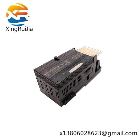 GE IC200ALG331: Advanced Output Module, Precision Control Solutions