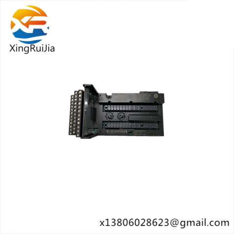 GE IC660EBS100 Control Module