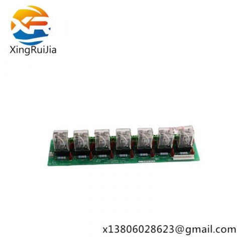 GE 531X304IBDAHG1 Base Driver Circuit Board - Industrial Control Solutions
