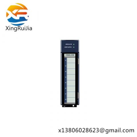 GE DC5BCF56ND6 Control Module - Enhanced Performance & Reliability