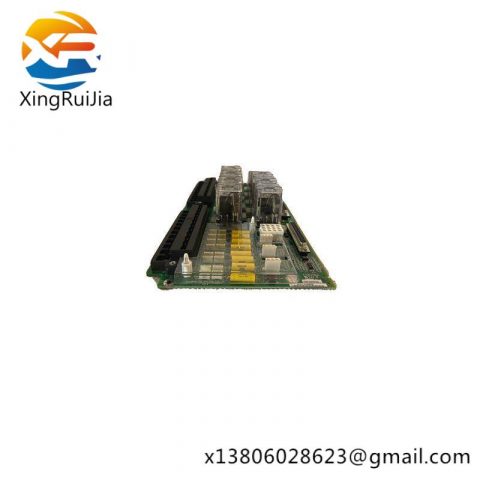 GE IS200TRPGH1BCC - Terminal Relay Card, High-Quality Control Module for Industrial Automation