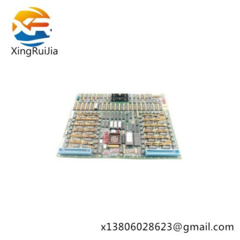 General Electric DS200TCQEG2AED - Advanced Industrial Control Circuit Board