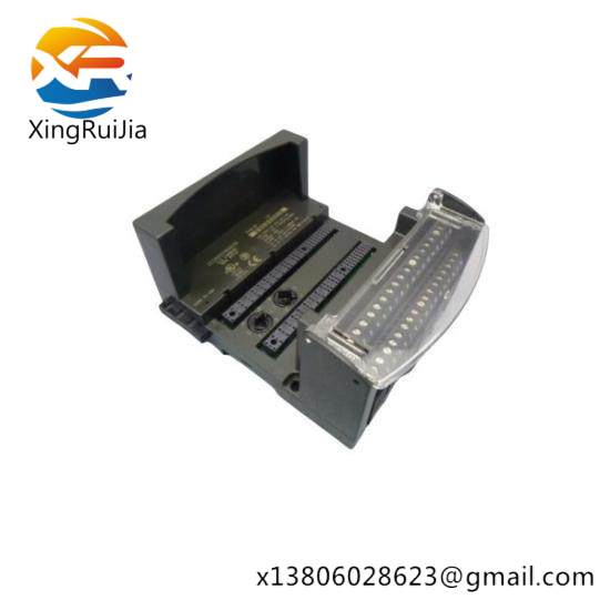 general_electric_ic200chs0022_i_o_carrier_module.jpg GE 36A359141ACG01 Input/Output Module, Industrial Automation Component