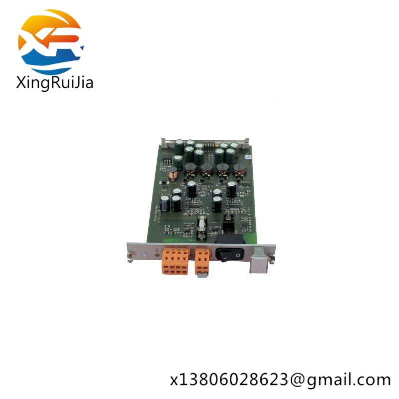 german_power_cpci106_cpci106-3512_dc_dc-converter.jpeg Delta Tau Power Unit DMU-100 High-Power Module, Automation Component