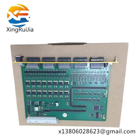 HIMA Himatrix F60 DIO 24/16 01 Safety-Related Controller Input/output module