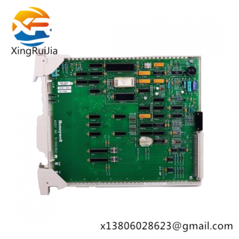 EMERSON KJ14001X1-BE1 Module Card - Industrial Control Component