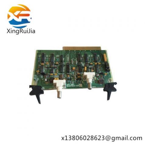 Honeywell 51107403-100 LCN Communication Board