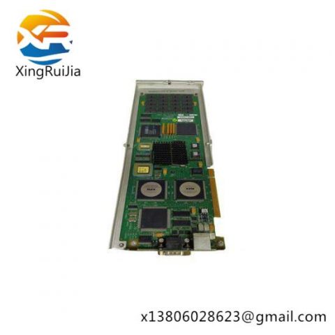 Honeywell 51305517-100 LCNP4 Control Board: Precision Engineered for Industrial Automation