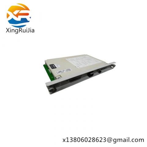 Honeywell 620-0059 Redundancy Control
