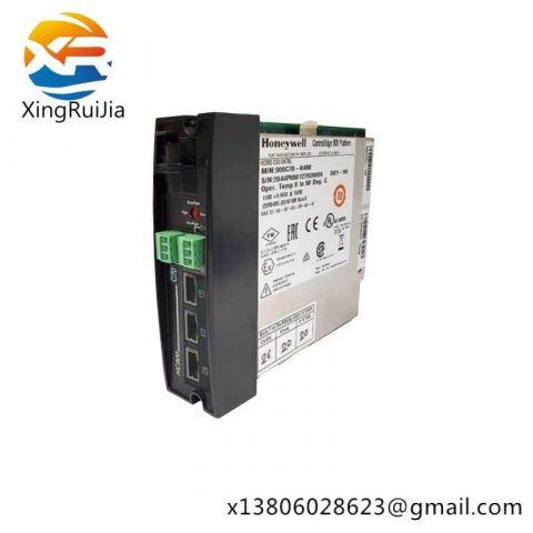 HONEYWELL ControlEdge 900 Series 900C70S-0460 CPU, Advanced Industrial Control System