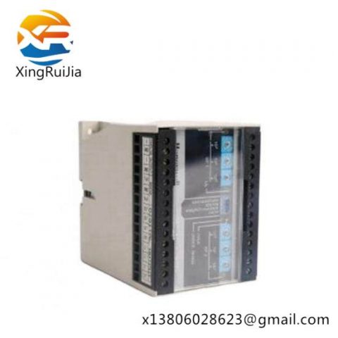 Honeywell 942-M0A-2D-1G1-220S Electronic Control Unit