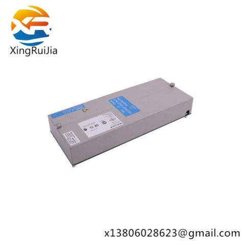 Honeywell Thermocouple Input Terminal Board MC-TAMT04: Advanced Control Solution for Industrial Applications