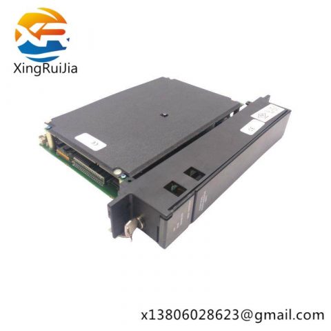 GE Fanuc IC697CPU781 Programmable Logic Controller CPU
