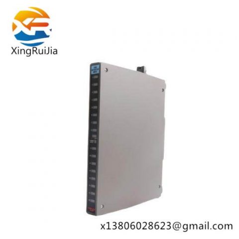 ICS+Triplex+T3419+Industrial Control Module