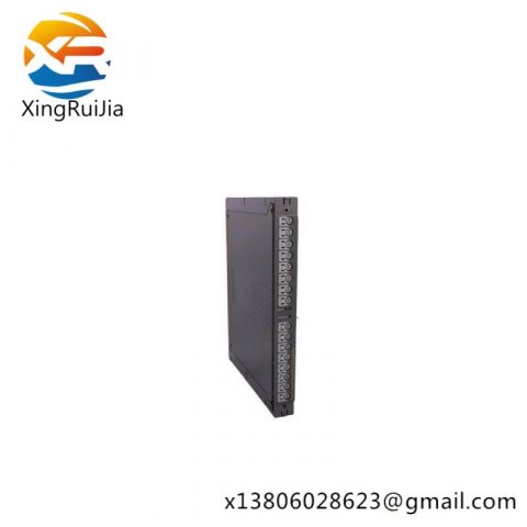 ICS TRIPLEX T8451 Module