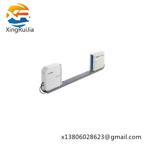 KEYENCE LS-5121 Laser Displacement Sensor Head, Advanced Technology for Precision Measurement