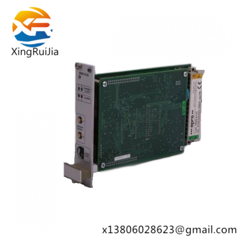 LAUER PCS 810-1 Interface Module