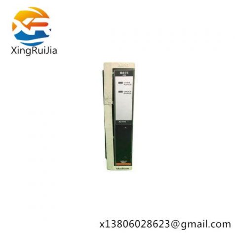 Modicon AS-B875-002