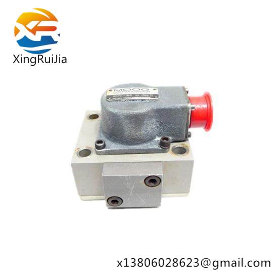 moog_c16303-001_servo_valve.jpg MOOG G761-3006BH04JOFM4VPH Industrial Control Hydraulic Servo Valve