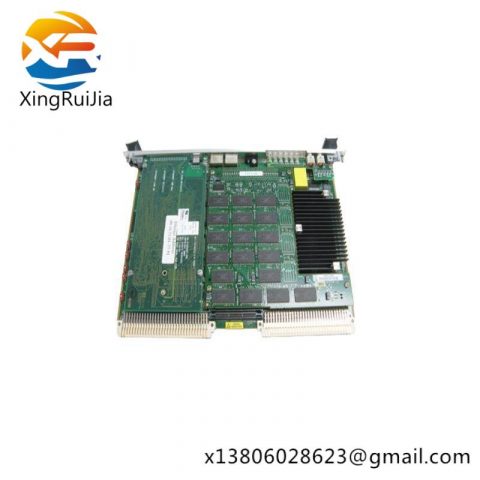 MOTOROLA MVME333-2