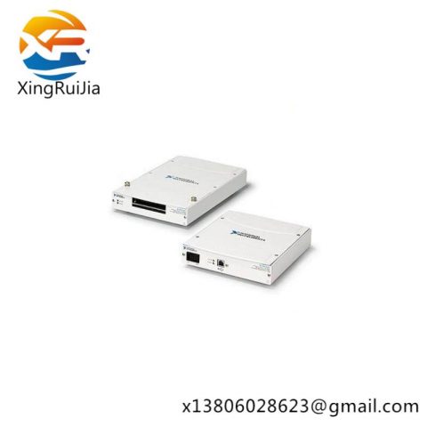 NI 6251 QUARC driver: Precision, Speed, and Versatility in a Single Module