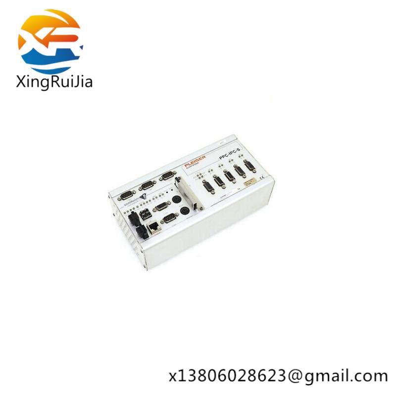 pleiger_ppc-ipc-s_industrial_pc.jpeg GE DS200TCPDG1BCC Power Distribution Card for Mark V