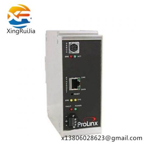 Prosoft 5204-DFNT-PDPMV1 EtherNet/IP Communication Module