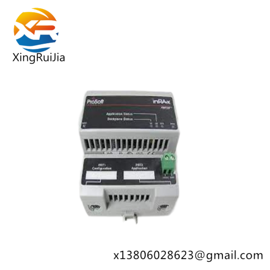 prosoft_mvi94-mcm_network_interface_module.png Prosoft MVI94-MCM Modbus Master-Slave Communication Module for Industrial Control Systems