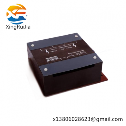 Siemens Pulse Power Supply sl 10.100, Industrial Control Solutions