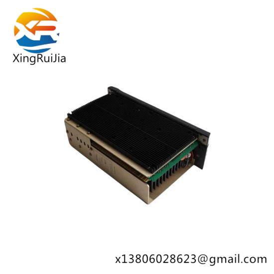 reliance_57c493_es371amb_power_supply_module.jpg Reliance 0-60023-5 AC Power Technology Module