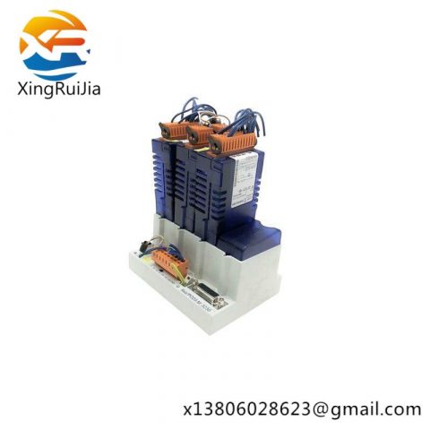 Rockwell A-B 931S-B1C6D-DC Active Bridge Isolation Signal Converter, Ensuring Reliable Signal Transmission in Harsh Industrial Environments