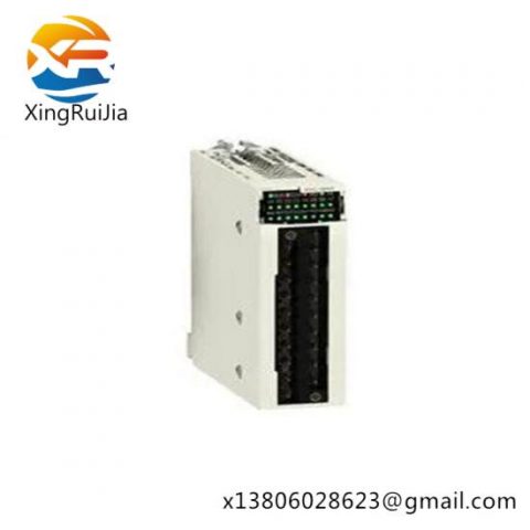 Schneider Modicon M340 BMXEHC0800 High Speed Counter Module