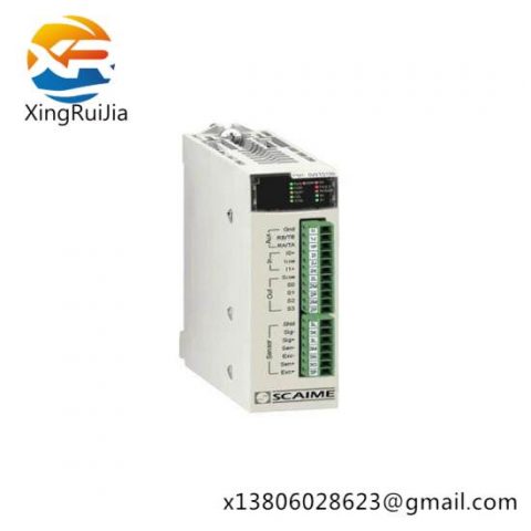 Schneider Electric PMESWT0100 Ethernet Partner Module - Modicon X80 PLC Expansion