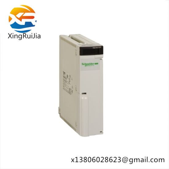 schneider_tsxpsy8500m_power_supply.png Schneider TSXPSY8500M Power Supply Module, High-efficiency Industrial Power Supply for Automation Systems