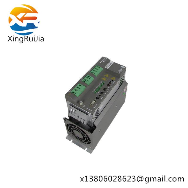 schneider_vdm01d22aa00_servo_drive.jpg Schneider X80-D BMXFCW5033 32-Channel Discrete I/O Cable, 1x FCN Connector, 2x20 Color-Coded Jumper Wires, 5M Length