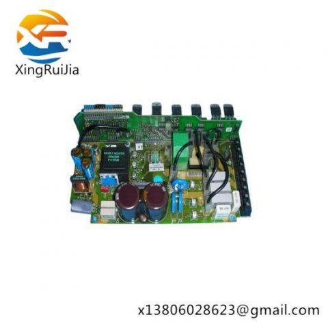 SEW MOVIDRIVE SUE3000 1VCR007346 G0032, Induction Motor Drive