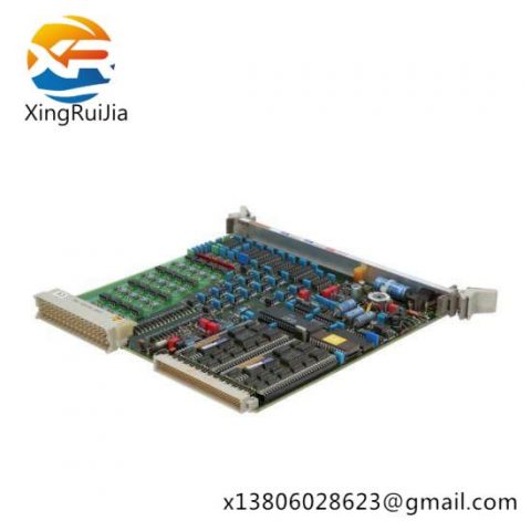 Siemens 6DP1511-8AA - Industrial Interface Module for Seamless Integration