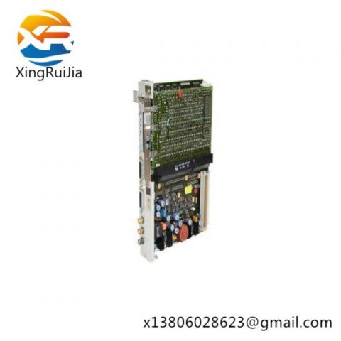 Siemens 6DS1341-1AD Profibus DP Interface Module for Industrial Automation