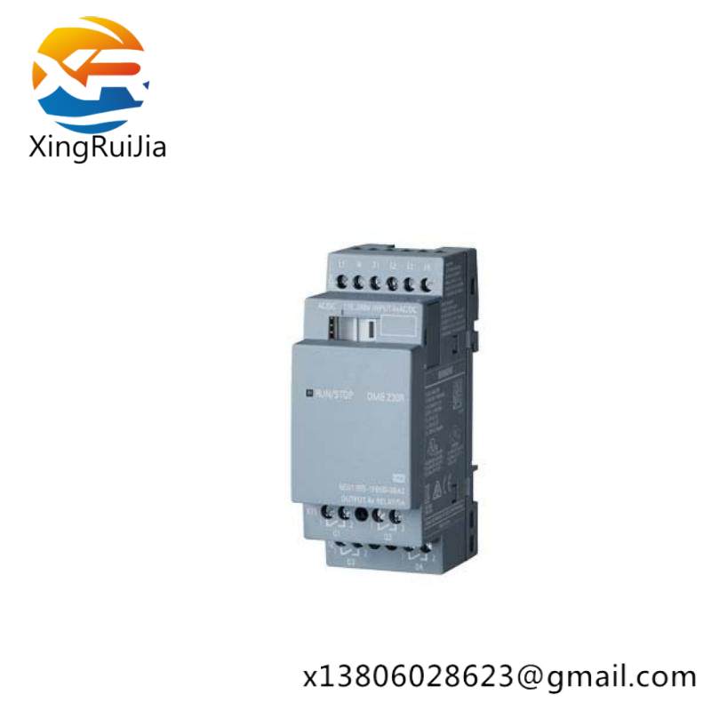siemens_6ed1055-1fb00-0ba2_dm8_230r_expansion_module.jpg SIEMENS 6ED1055-1FB00-0BA2: DM8 230R Expansion Module for Industrial Automation
