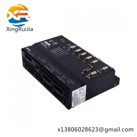 SIEMENS 6ES7142-4BF00-0AA0: Industrial Digital Output Module